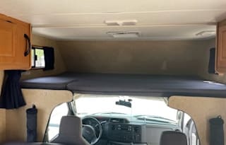 Mini Me Majestic 23A