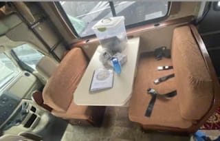 2015 Forest River Sunseeker RV 3170DS