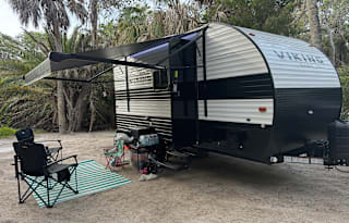 2024 Viking saga BRAND NEW