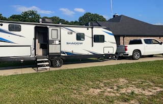The Family Cruiser