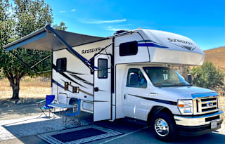 2022 NEW Forest River RV Sunseeker 2150SLE Class C