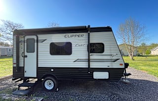 2019 Coachmen Clipper Cadet 16fb -free delivery*