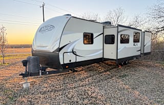 2018 Cruiser MPG 3100BH