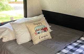 Positive Living RV - get closer to nature!