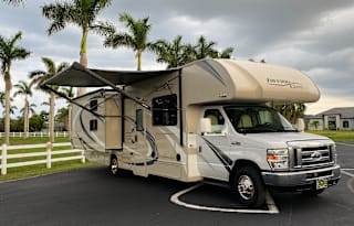 Home Sweet Away From Home 4 Rent