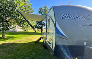 Lisa and Earl’s Family Adventure RV Rental