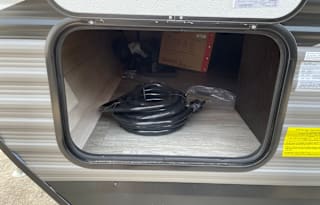 "Trinity" Jayco - Insurance Included - Deliverable