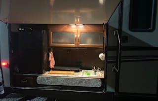 2015 Keystone Outback 312BHS