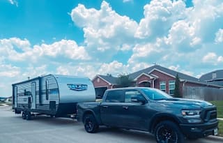 Family Friendly 2020 Forest River RV