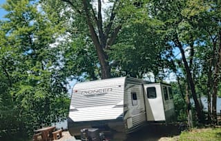 2021 Heartland Pioneer BH 280
