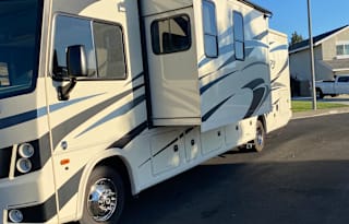 2021 Forest River RV FR3 32DS