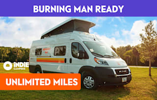 2022 Winnebago Solis 59P Air | Las Vegas