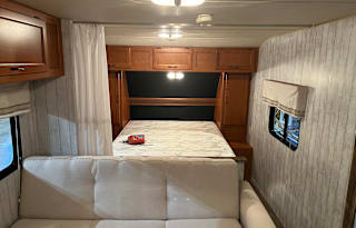 Family bunkhouse