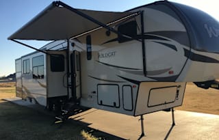Oklahoma Sunny Days and Starry Nights
