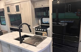 2023 Forest River RV Wildcat 369MBL