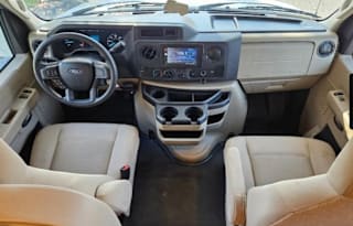 2022 Thor Motor Coach Freedom Elite 22HE