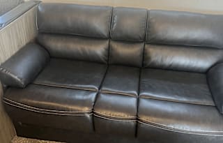 2021 Forest River RV Cherokee Alpha Wolf 26DBH-L