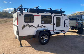 Wolfpack Bunkhouse Den