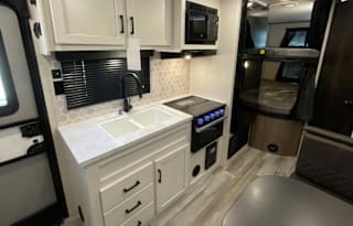 Jayco Jayflight