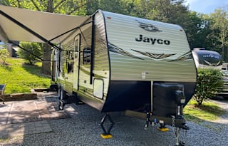 2020 Jayco Jay Flight 32BHDS