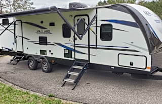 2021 Heartland Mallard M32 Ultimate Bunkhouse