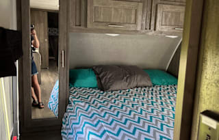 Family Friendly RV