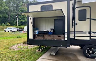 2019 CrossRoads RV Volante 360DB