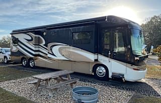 2013 Entegra Coach Anthem 42DLQ