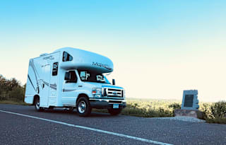 2011 Four Winds RV Four Winds 19G
