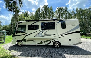 Jenn’s Jaycos - 2022 Jayco Alante 26X