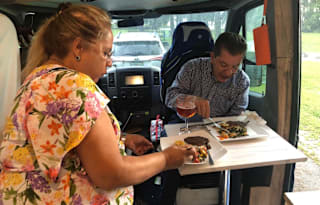 2012 Mercedes Sprinter