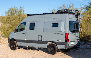2023 Winnebago Revel 4x4 Diesel OFF RD7