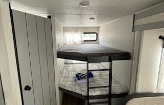 Forest River RV Vibe