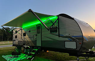 2021 Coachman Catalina Family Traveler!