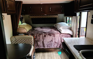 2021 Jayco Jay Flight SLX 7 174BH (Delivery Only)