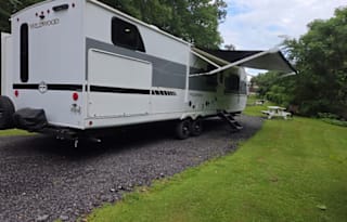 The WildWood