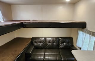 2018 Forest River RV Salem Cruise Lite "RODNEY"