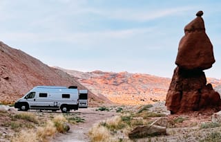2023 Winnebago Solis 59PX