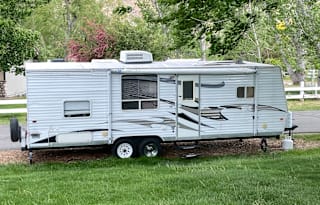 Family Bunkhouse Adventures Await