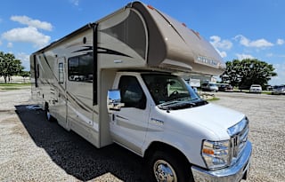 2019 Winnebago Minnie Winnie 31G