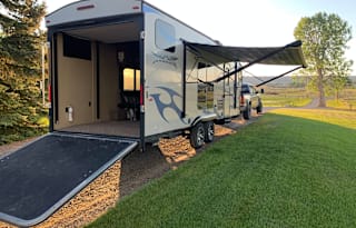 2017 Weekend Warrior Extralite NS2200