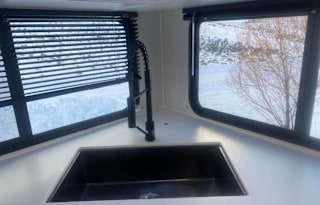 2022 Forest River RV Wildcat Maxx 30DBH