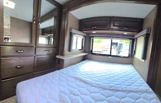 2020 Thor Motor Coach Four Winds Sprinter 24DS