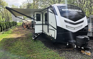 2022 Cruiser Embrace EL 280