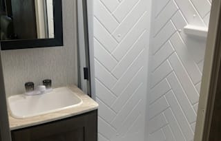 2022 Forest River RV Wildwood X-Lite 28VBXl