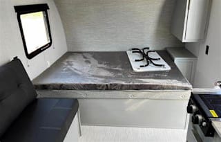 2023 Forest River RV Salem FSX 174BHLE