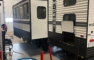 2022 Keystone RV Hideout 272BH