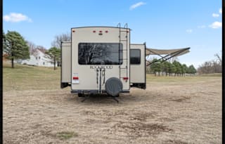 Home away from home - OMNE1011