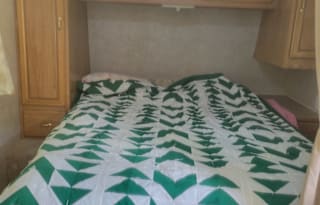 Great Family Getaway w/ Bunk House