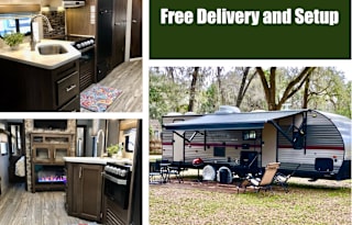 Showside RV Destination Rental